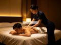 123养生+摩耶按摩哪个好？上门推拿SPA平台实测省心省钱攻略